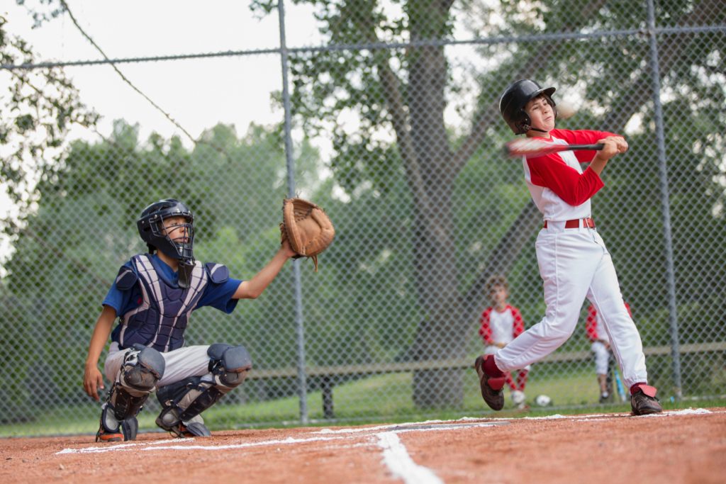 How to Become a High School Baseball Coach: A Comprehensive Guide