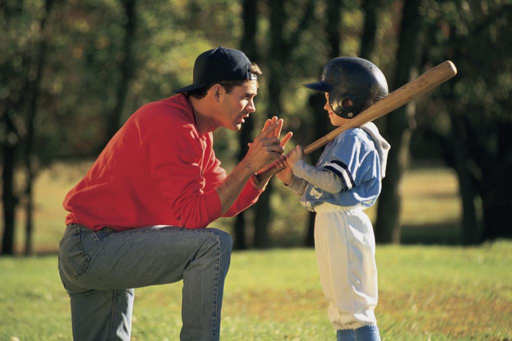 How to Become a High School Baseball Coach: A Comprehensive Guide