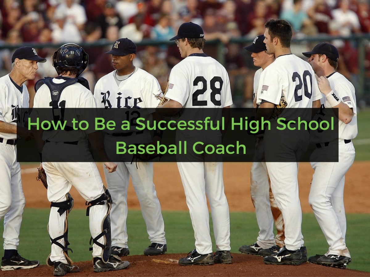 Exploring High School Baseball Coaching Jobs in the USA: A Comprehensive Guide